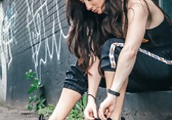PAWG گیف سوپر تلگرام گوز