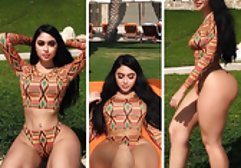 لذت ورزش گیف سوپر تلگرام بلوند دادن عزیزم