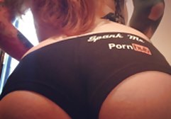 LETSDOEIT - Milf فرانسوی با گيف سكسي در تلگرام مشت و مقعد لعنتی مقعد می شود