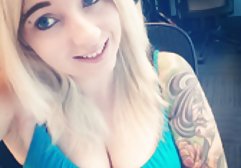 مادربزرگ گیف های سکسی انتقال به تلگرام Busty پسر خوش شانس