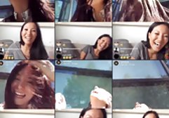 Yanks Chloe Minx خود را احمقانه كانال گيف سكسي می کند