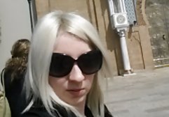 Tiny Tove و تلگرام گیف سکسی مادرش (ادعا شده) (رنگ اصلاح شده)