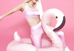 Gynandrous