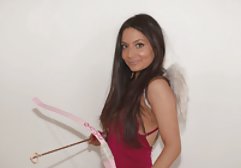 نوجوان داغ farting در شلوار جین ، g-string و ربات گیف سکسی تلگرام الاغ لخت