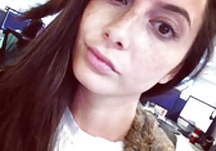 PORNPROS Petite Red Red FILLED With Creampie گیفهای سکسی برای تلگرام Deep