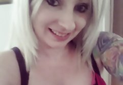 Cougar Cougar Maxine X کامبوج آب میوه بیدمشک را با استپ پسر کانال گیف سکسی تلگرام شلیک می کند!