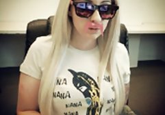 Anais aka Celine Neveu - باردار و گیف سک30 شاخی