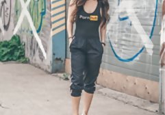 Shasta می دهد از blowjob گیفهای سکسی برای تلگرام