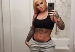 BlackValleyGirls - نوجوان سیاه گرفتار و مجازات لینک کانال گیف سکسی تلگرام شده توسط Bigcock