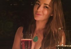 Big Thick كانال گيف سكسي در تلگرام Jasmeen LeFleur Ties Up & Fucks بی بی سی رم بزرگ!