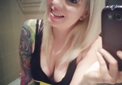 ضخیم سکسی MILF Bridgette B Rampaged توسط دن گيف تلگرام سكسي و یک مرد سیاه پوست