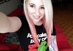 HOTTEST TELE LESBIAN بعد از کار کانال گیف سکسی تلگرام یکدیگر را به ارگاسم لیس بزنید